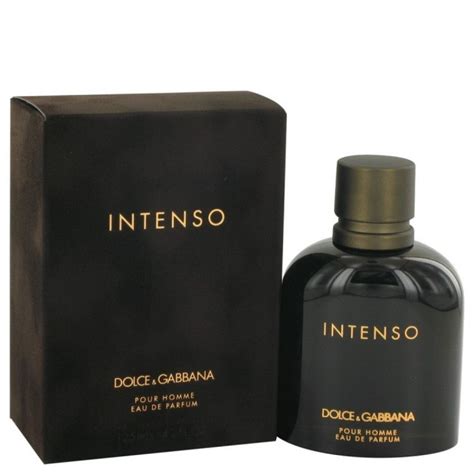 dolce gabbana intenso woman|intenso dolce and gabbana price.